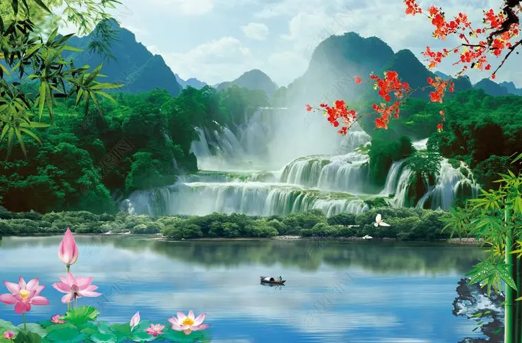 智能环保